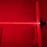 Industrial Grade DC 12-24V 650nm 200mw Red Dot Laser Module For Laser Stage