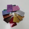 Buy cheap 3-5mm 1040x1850mm Color Transparent Plexi Glass Sheet Glitter Acrylic Sheet Colorful from wholesalers