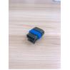 Buy cheap Eco - Friendly Waterproof Auto Wire Connectors 4 Pin Plastic Auto Housing from wholesalers