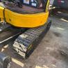 Buy cheap Original Brand Used Komatsu PC30 Mini Excavator 3 Ton Digger For Garden from wholesalers