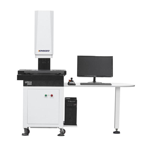 Buy cheap 300KG Coordinate Measuring Machines For Mobile Screen Automatic from wholesalers