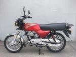 India Gas OEM Africa popular motorcycle street legal bike 100CC boxer model