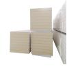 Buy cheap Highly Durable 50mm Polyurethane Composite Panel Temperature Resistance from wholesalers