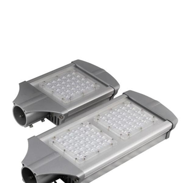 Buy cheap Alsi7mg T6 Aluminum Machining Service Street Light Die Cast from wholesalers