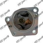 S6S Diesel Engine Oil Pump 32B35-00011 For Mitsubishi