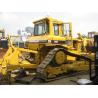 Buy cheap Used D6H Dozer CAT Used CATERPILLAR D6H Bulldozer With Ripper from wholesalers