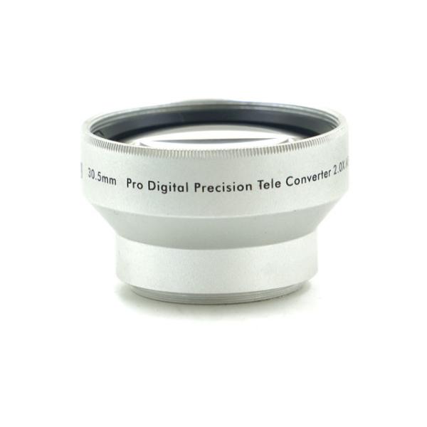 Buy cheap Portable HD Camera Telephoto Lens 30.5mm 2.0X Telephoto Conversion Lens from wholesalers