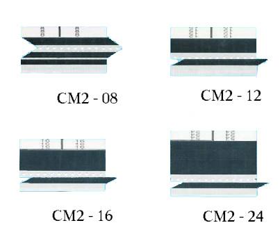 Buy cheap Panansonic SMT Splice tape CM402 CM2-08,CM2-12,CM2-16,CM2-24 from wholesalers