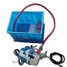 Buy cheap Hydrostatic Electric Hydraulic Test Pump 0 - 2.5MPA DSY-25 from wholesalers