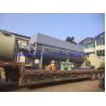 Buy cheap Industrial Paddle Blade Sludge Dryer Machine With Steam Heating System from wholesalers
