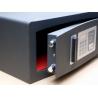 Buy cheap Hotel Electronic Digital Safe Box with LED Display Appearance of Width 371-460mm from wholesalers