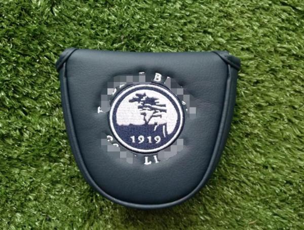 Buy cheap headcover , Golf head cover , golf head covers , putter headcover , headcover from wholesalers
