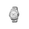 Buy cheap Solid Band Water Resistant Stainless Steel Watch Gent Collection Screw Crown from wholesalers