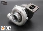 Silver Steel Engine Turbocharger YNF02436 Komatsu PC300-5-6 6D108