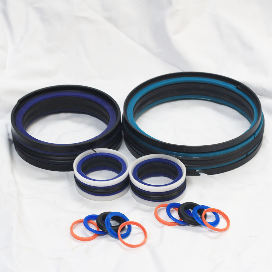 Affordable and Durable Power Steering Oil Seal for All Industries KDAS Material Type