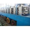Buy cheap 1.0 - 1.2mm K Span Roof Panel Roll Forming Machine 17 Stations Automatically from wholesalers