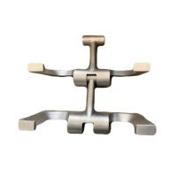 Buy cheap Precision Investment Casting Pump Spare Parts product