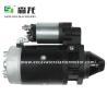 Buy cheap 12V 2.3KW 9T Excavator Starter Bosch Motor 0001362001 0001362002 0001362029 0001362030 0001362047 0001362600 0986011050 from wholesalers
