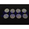 Buy cheap Mirror Polished Stainless Steel Micron Filter , Micro Filter Mesh CE Approved from wholesalers