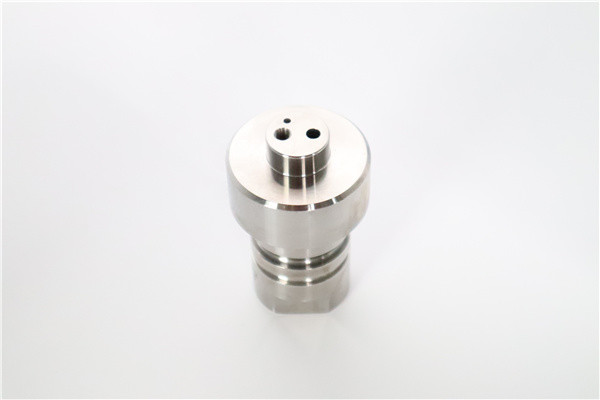 Long Service Life Waterjet Pump Parts 60K Check Valve Body 004383-3
