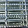 Buy cheap Construction 455/30/100 Galvanized Round steel tooth splice perforated steel grille from wholesalers