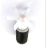 Buy cheap Ferrite Injection Molded Starter Motor Magnet Customized ISO TS16949 from wholesalers