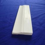 Buy cheap Eco Friendly Wooden Ornate Mouldings , Interior Use Ornamental Wood Mouldings from wholesalers