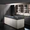 Buy cheap Professional Designs Custom Made Kitchen Cabinets Solid Wood Kitchen Cabinet from wholesalers