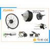 Buy cheap Most Powerful Electric Bike Conversion Kit , Electric Road Bike Conversion Kit For Electric Bike from wholesalers