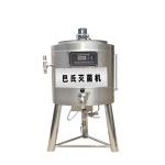 Buy cheap Yogurt Maker Machine Small Medium Electric Automatic 100L Fresh Milk Pasteurizer and Yogurt Make Machine from wholesalers