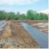 Buy cheap 0.2mm-3mm Thickness Anti-uv HDPE Pond Liner for Customizable Pond Protection from wholesalers