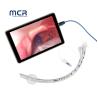 Buy cheap Disposable Camera Visual Endotracheal Tube With Suction Port from wholesalers