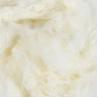 Buy cheap 15D 100% PET Materials White Polyester Fiber Staple from wholesalers
