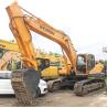 Buy cheap Used Hyundai 305 Excavator Excellent Condition with 1925 Working Hours and 190 KW Power from wholesalers