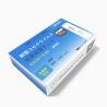 Buy cheap Plastic Saliva Antigen Test Kit 99% Accuracy 70mm from wholesalers