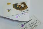 Buy cheap Digital Printing PVC Card Sheet Custom Size from wholesalers