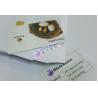 Buy cheap Digital Printing PVC Card Sheet Custom Size from wholesalers