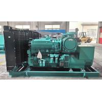 Buy cheap Trailer Cummins Electric Generator KTA19 G4 400kw Prime Power Diesel Generator product