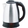 Buy cheap Portable Lightweight Travel Electric Kettle Safety Cordless Water Boiling Kettle from wholesalers
