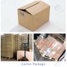 Buy cheap Waterproof 0.8mm Silver brushed aluminum coil for channel letter from wholesalers