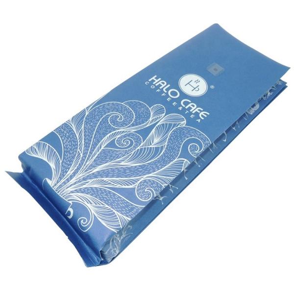 Buy cheap 29.5x16.5+2.5cm Side Gusset Pouch from wholesalers