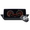 Buy cheap Android 10.0 BMW Car Stereo With GPS For BMW X1 E84 2009~2015 IDriver 10.25" IPS Screen from wholesalers