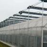 Buy cheap Double Layer Film Greenhouse for Soilless Culture Tomato Cucumber Flower Farming from wholesalers