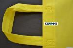 Ultrasonic Automatic PP Non Woven Fabric Cloth Bag Making Machine