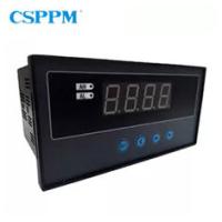 Buy cheap 24V 50mA Digital Pressure Indicator 0.5 Level Accuracy product