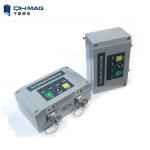 QHMAG 50*50mm Permanent Magnetic Chuck For CNC No Damage