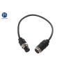 Buy cheap Vehicle Camera GX16 6Pin Power Video Aviation Cable Custom Harness Assembly from wholesalers