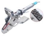Manual Waste Stripper Machine 2500RMP 304 Stainless Steel Material