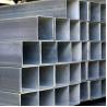 Buy cheap Z10 Z20 Z60 Z70 Z80 Z90 Dx51d Gi Pipe For Food Industry 10 20 40 Feet SGS Inspection from wholesalers