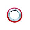 Buy cheap Rubber Bonded Stripper Rings With High Hardness HRC 49-59 from wholesalers